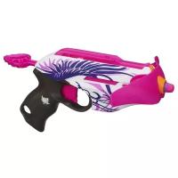 Игрушка бластер Nerf Rebelle Pink Crush, A4739