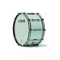 52120254 Professional MP 2612 CW Маршевый бас-барабан 26" x 12", Sonor