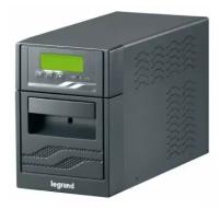 Источник бесперебойного питания Legrand NikyS 1кBA IEC USB /RS232 (310006)