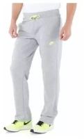 Спортивные брюки Nike AW77 FT OH Pant Grey