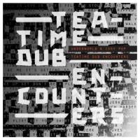 Виниловые пластинки, Caroline Records, UNDERWORLD / IGGY POP - Teatime Dub Encounters (EP) (LP)