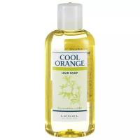 Lebel Cool orange Hair soap cool Шампунь для волос и кожи головы