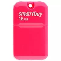 Флеш-накопитель USB 2.0 SmartBuy 16GB ART Pink (SB16GBAP)