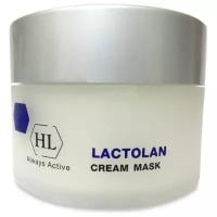 Holy Land питательная маска Lactolan Cream Mask