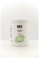 Santa Professional Сахарная паста для шугаринга "Зеленый чай" Ультра Мягкая, 1600 гр