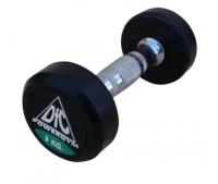 Гантели пара 3кг DFC POWERGYM DB002-3