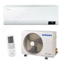 Сплит-система SAMSUNG GEO Inverter AR24TSHYAWKNER