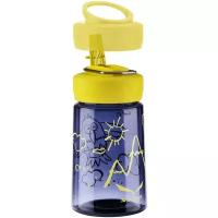 Фляга Salewa Runner Bottle 0,35L Kids Navy