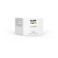 KLAPP SKIN CARE SCIENCE Крем для лица A Classic (50 мл)