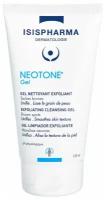 NEOTONE Gel очищающий и отшелушивающий гель для умывания от пигментных пятен, туба, 150 мл ( ISISPHARMA/исисфарма Неотон Гель)