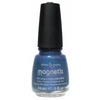 China Glaze Лак для ногтей Magnetix II, 14 мл