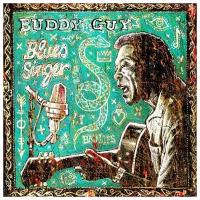 Buddy Guy - Blues Singer