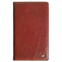 Визитница Braun Buffel 39024-050-060 GAUCHO коричневая