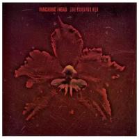 MACHINE HEAD THE BURNING RED Jewelbox CD