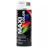 Эмаль MAXI COLOR универсальная