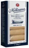 Макаронные изделия La Molisana Cannelloni Каннеллони из твердых сортов пшеницы № 312, 250 г