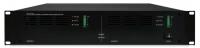 Biamp PA2240BP усилитель мощности, 2 канала, 2U