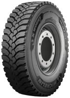 MICHELIN 817171 22,5/315/80 Michelin X Works HD D 156/150K Ведущая