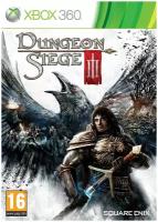 Dungeon Siege III (XBOX360)