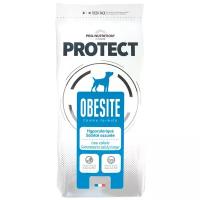 FLATAZOR PROTECT OBESITE диетический для взрослых собак всех пород (2 кг)