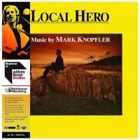 Mark Knopfler – Local Hero. Half-Speed Master. Limited Edition (LP)