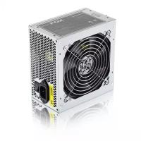 Блок питания ATX 450W Foxline FZ450 80мм FAN, 2xSATA, 2xPATA, 1xFDD, 1xPCI-E, 24+4