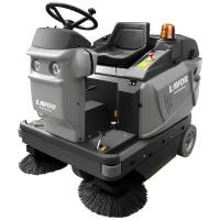 Lavor Подметальная машина LAVOR Professional SWL R1100 ET