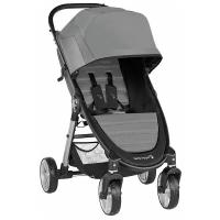 Коляска Baby Jogger City Mini 2 4W SLATE + бампер