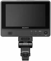 5" Накамерный монитор Sony CLMFHD5, черный