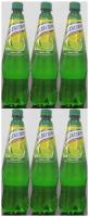 Лимонад Натахтари Лимон-Лайм, пластиковая бутылка - 6шт. х 1л