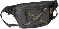 Caterpillar Сумка поясная CAT The Sixty Bum Bag XLчерная 84050-01