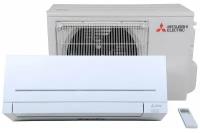 Сплит-система Mitsubishi Electric MSZ-AP15VG / MUZ-AP15VG белый