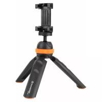 Штатив Phoneographer PockerPod Tabletop Tripod черный