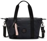 Kipling Сумка KI3919U33 Art Mini Multi Small Shoulder Bag *U33 Fabulous Black