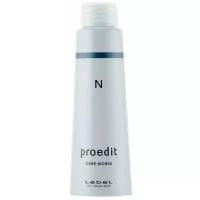 Lebel Cosmetics Сыворотка для волос Proedit Element Charge Care Works N, 150 мл, спрей