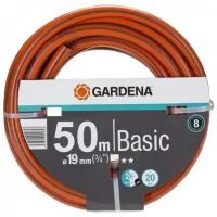 Шланг GARDENA Basic, 3/4", 50 м