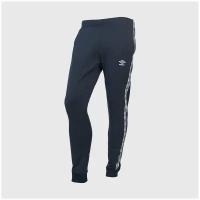 Брюки Umbro Taped Jogger 65779U-060, р-р XS, Черный