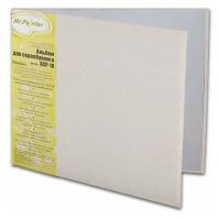 Альбом для скрапбукинга Mr.Painter SCP-10 30.5 см х 30.5 см 03 Белый