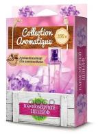 FOUETTE Ароматизатор FOUETTE "Collection Aromatique" "Парфюмерный шлейф" СА-27 под сиденье 200 мл