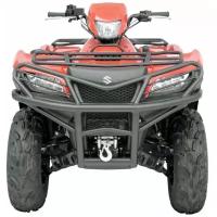 Бампер передний Suzuki King Quad