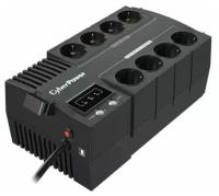 ИБП CyberPower BS650E NEW