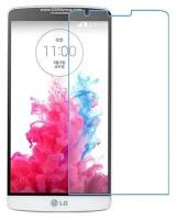 LG G3 A защитный экран из нано стекла 9H одна штука