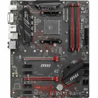 Материнская плата MSI B450 GAMING PLUS MAX (AM4)