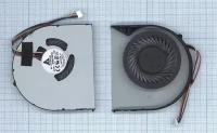 Вентилятор (кулер) для Lenovo IdeaPad V580C (4-pin)