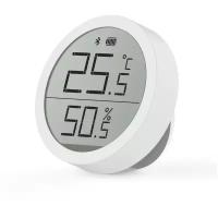 Метеостанция Xiaomi ClearGrass Bluetooth Thermometer Lite (CGDK2)