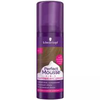 Schwarzkopf Тонирующий мусс Perfect Mousse