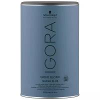 Schwarzkopf Professional Igora Порошок осветляющий Igora Vario Blond SUPER PLUS, 450 г