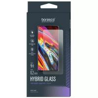 Стекло защитное Hybrid Glass VSP 0,26 мм для ASUS Zenfone 3 ZE520KL