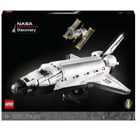 Конструктор LEGO Creator Expert 10283 Космический шаттл НАСА «Дискавери», 2354 дет