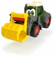 Погрузчик Dickie Toys Happy Fendt Worker (3815010), 30 см